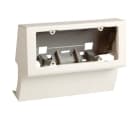 BOCCHIOTTI SPA - IBOB03590 SCNI 6 W SCATOLA P. APP. UNIV.