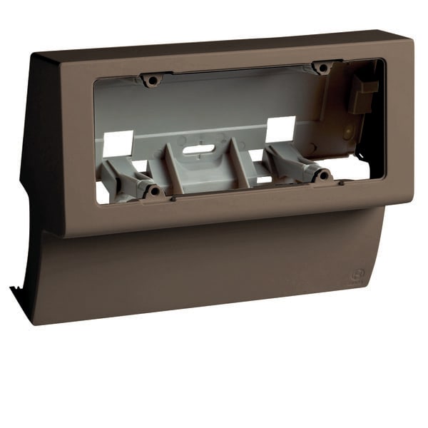 BOCCHIOTTI SPA - IBOB03591 SCNI 6 B SCATOLA P. APP. UNIV.