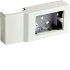 BOCCHIOTTI SPA - IBOB03593 SRCNI W SCATOLA P. APP. UNIV.
