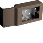 BOCCHIOTTI SPA - IBOB03594 SRCNI B SCATOLA P. APP. UNIV.