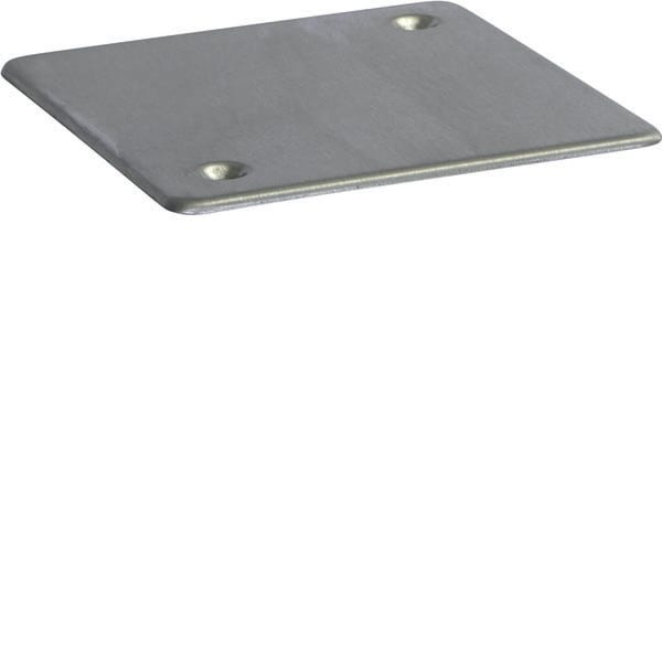 BOCCHIOTTI SPA - IBOB03724 COV MCD-I COPERCHIO INOX