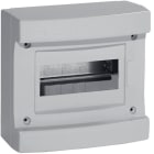 BOCCHIOTTI SPA - IBOB04002 IP40 STD08GRI CEN PARETE