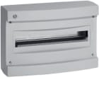 BOCCHIOTTI SPA - IBOB04011 IP40 STD18GRI CEN PARETE