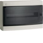 BOCCHIOTTI SPA - IBOB04085 IP40 DSG 18 W CEN PARETE