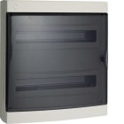 BOCCHIOTTI SPA - IBOB04089 IP40 DSG36 W CEN PARETE