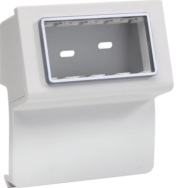 BOCCHIOTTI SPA - IBOB04262 SBN 4 AP W SCATOLA AUTOPORTANTE