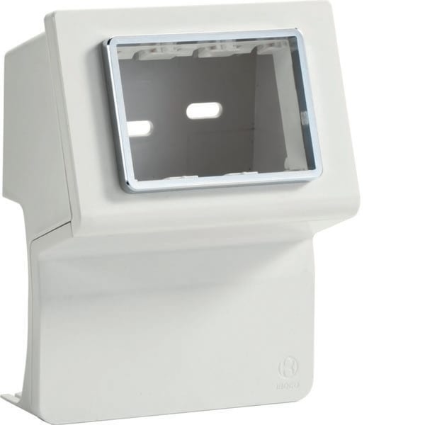 BOCCHIOTTI SPA - IBOB04266 SCN 3 AP W SCATOLA AUTOPORTANTE