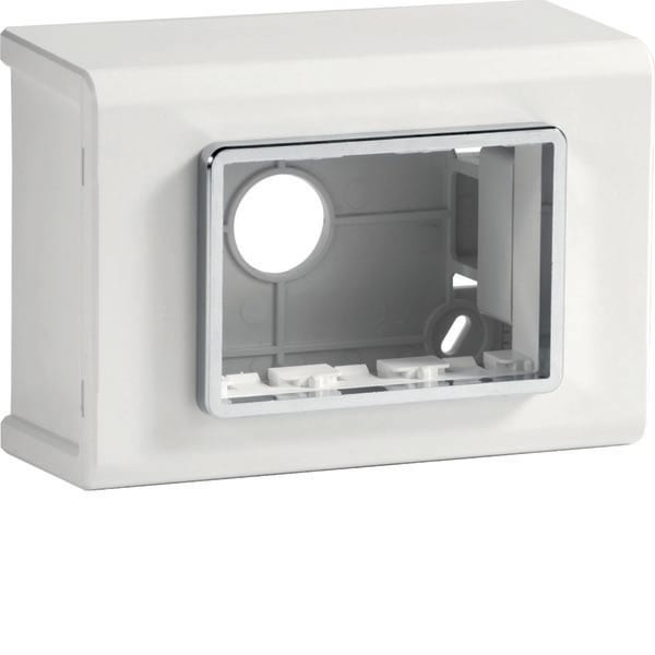 BOCCHIOTTI SPA - IBOB04283 SMN 3 AP W SCATOLA AUTOPORTANTE