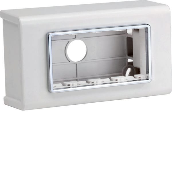 BOCCHIOTTI SPA - IBOB04284 SMN 4 AP W SCATOLA AUTOPORTANTE