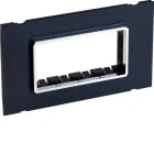 BOCCHIOTTI SPA - IBOB04287 TELAIO 4 AP TOR TELAIO AUTOPORT.