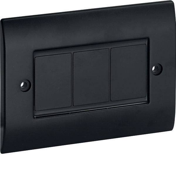 BOCCHIOTTI SPA - IBOB04302 PC 83 A PLACCA CIECA