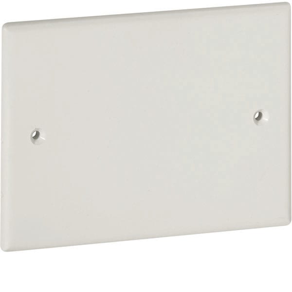 BOCCHIOTTI SPA - IBOB04303 PC-L 83 W PLACCA CIECA