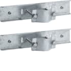 BOCCHIOTTI SPA - IBOB04582 FIAP 2 KIT FISSAGGIO PALO VTR 02