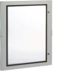 BOCCHIOTTI SPA - IBOB04598 PORTA OBLO VTR 06 PORTELLA RICAMBIO