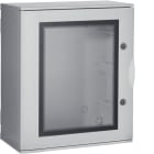 BOCCHIOTTI SPA - IBOB04623 VTR 03 OBLO QUADRO IP66 500X430X210