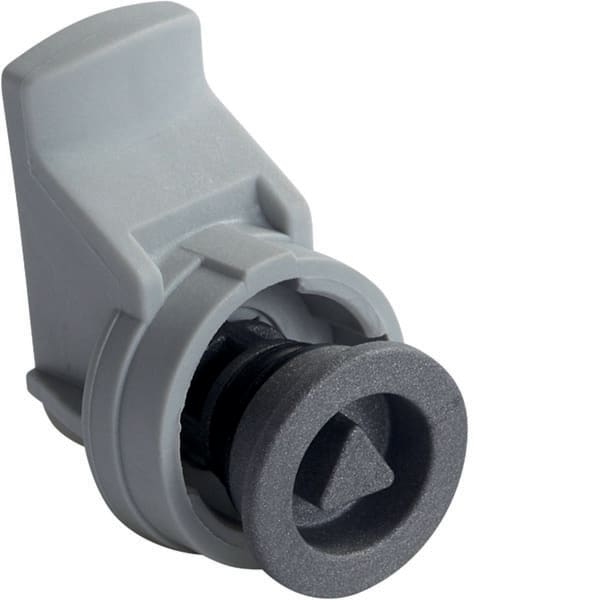 BOCCHIOTTI SPA - IBOB04667 SR TRI VTR 07 SERRATURA TRIANG. VTR