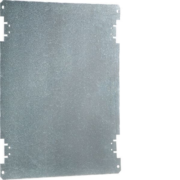 BOCCHIOTTI SPA - IBOB04670 PF VTR 01-PIASTRA DI FONDO 01