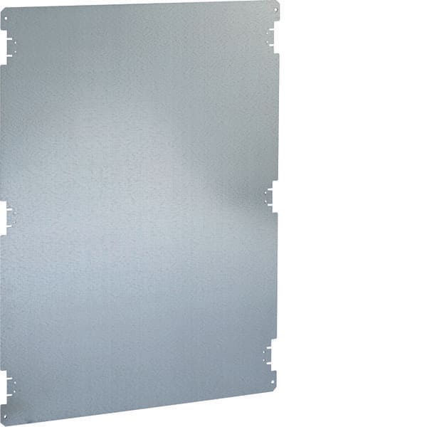 BOCCHIOTTI SPA - IBOB04675 PF VTR 06-PIASTRA DI FONDO 06