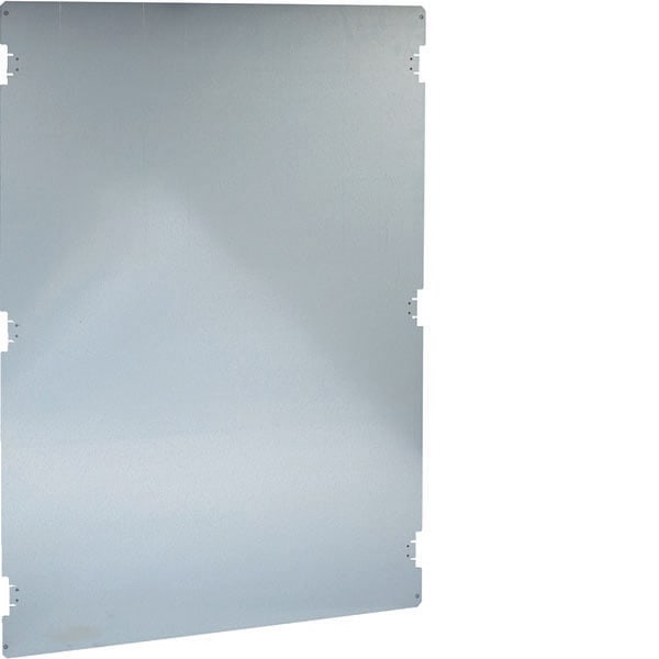 BOCCHIOTTI SPA - IBOB04677 PF VTR 07-PIASTRA DI FONDO 07