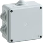 BOCCHIOTTI SPA - IBOB04831 IP55 01 VM CAS.PAR. 100X100X50