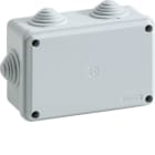 BOCCHIOTTI SPA - IBOB04832 IP55 02 VM CAS.PAR. 120X80X50