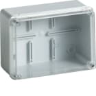 BOCCHIOTTI SPA - IBOB04853 IP56 03 TRASP VM CAS.PAR. 150X110X70