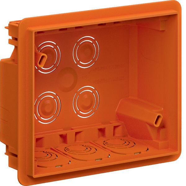 BOCCHIOTTI SPA - IBOB04912 STY SIC 06 MUR SCATOLA INC MURATURA