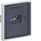 BOCCHIOTTI SPA - IBOB04951 STY INC 04W0 PF FRONTALE INCASSO FUME