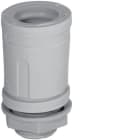 INSET SPA - INSB05402 RSTN40 RACCORDO TUBO-SCATOLA GRI IP67