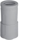 INSET SPA - INSB05404 RTGN16 RACCORDO TUBO-GUAINA GRI IP67