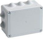 BOCCHIOTTI SPA - IBOB05506 IP55 03 GRI CAS.PAR. 150X110X70