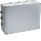BOCCHIOTTI SPA - IBOB05510 IP55 07 GRI CAS.PAR. 380X300X120