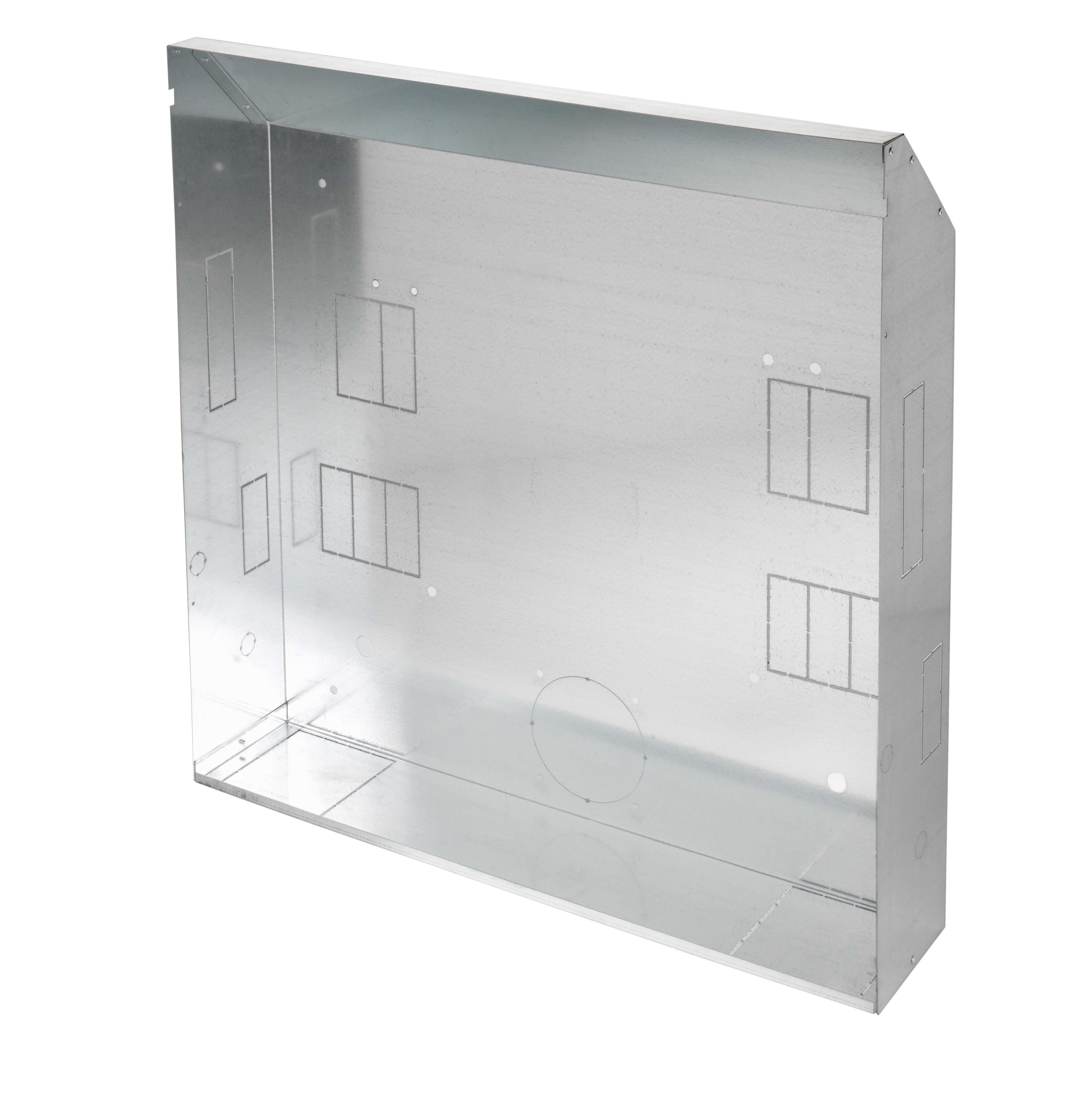 OLIMPIA PROFESSIONAL - OLMB0571 KIT INSTALL.INCASSO MOD.800