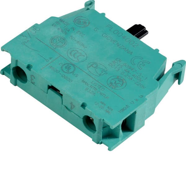 BOCCHIOTTI SPA - IBOB05769 CONTATTO NA 16A 690V