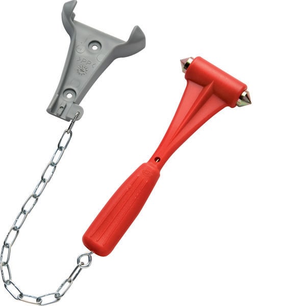 BOCCHIOTTI SPA - IBOB05774 MFV MARTELLO FRANGIVETRO