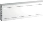 BOCCHIOTTI SPA - IBOB06402 ALU 120X40 WE CANALE ALLUMINIO