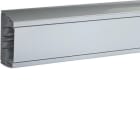 BOCCHIOTTI SPA - IBOB06403 ALU 120X60 AO CANALE ALLUMINIO