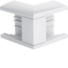 BOCCHIOTTI SPA - IBOB06420 AE-ALU 120X60 WE ANG. EST. ALLUMINIO