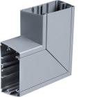 BOCCHIOTTI SPA - IBOB06425 AP-ALU 120X60 AO ANG. PIA. ALLUMINIO