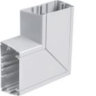 BOCCHIOTTI SPA - IBOB06426 AP-ALU 120X60 WE ANG. PIA. ALLUMINIO