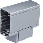 BOCCHIOTTI SPA - IBOB06429 DT-ALU 120X40 AO DER. T ALLUMINIO