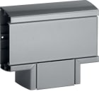 BOCCHIOTTI SPA - IBOB06431 DT-ALU 120X60 AO DER. T ALLUMINIO