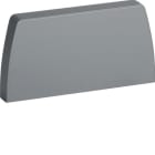 BOCCHIOTTI SPA - IBOB06437 L-ALU 120X60 AO TERMINALE ALLUMINIO
