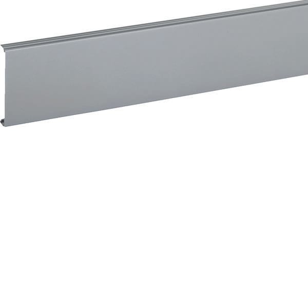 BOCCHIOTTI SPA - IBOB06453 COV-ALU 80 AO COPERCHIO CANALE ALL.