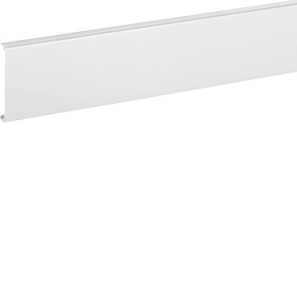 BOCCHIOTTI SPA - IBOB06454 COV-ALU 80 WE COPERCHIO CANALE ALL.