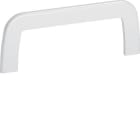 BOCCHIOTTI SPA - IBOB06465 RM-ALU 120X40 WE RACCORDO MURO ALL.