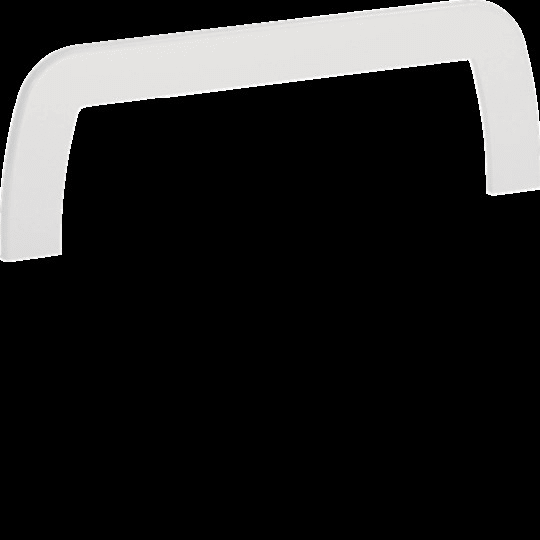 BOCCHIOTTI SPA - IBOB06469 RM-ALU 200X60 WE RACCORDO MURO ALL.