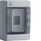 BOCCHIOTTI SPA - IBOB06521 IP65 04 GRI CEN PARETE