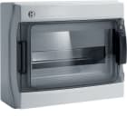 BOCCHIOTTI SPA - IBOB06523 IP65 12 GRI CEN PARETE
