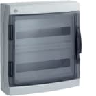 BOCCHIOTTI SPA - IBOB06526 IP65 36 GRI CEN PARETE
